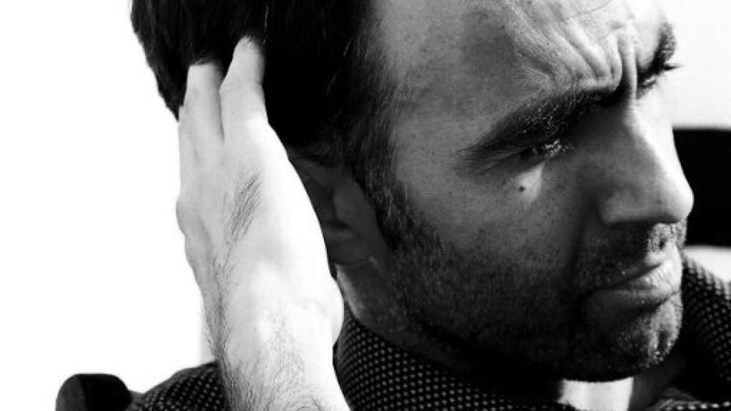 Image: Harkaitz Cano: El turismo es la continuación friendly de los barcos negreros