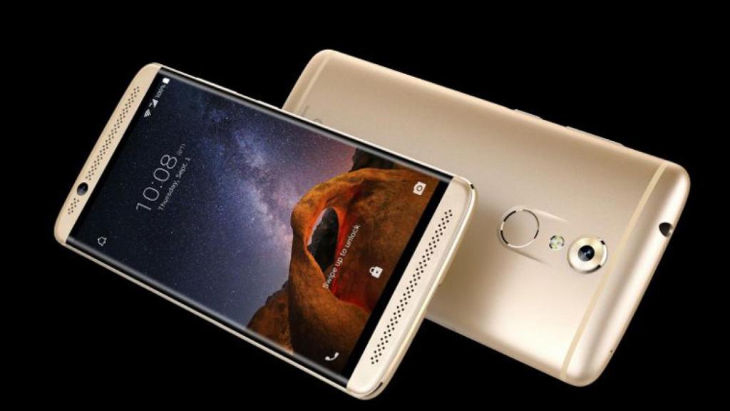 El ZTE Axon 7 Mini se actualiza a Android 7.1.1 Nougat