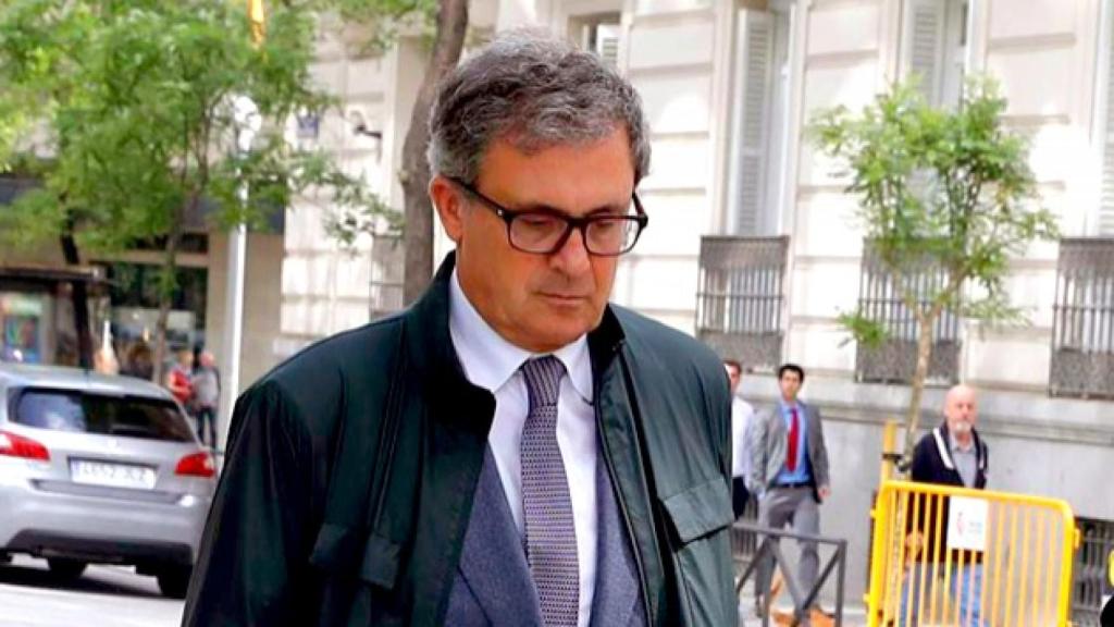 Jordi Pujol Ferrusola