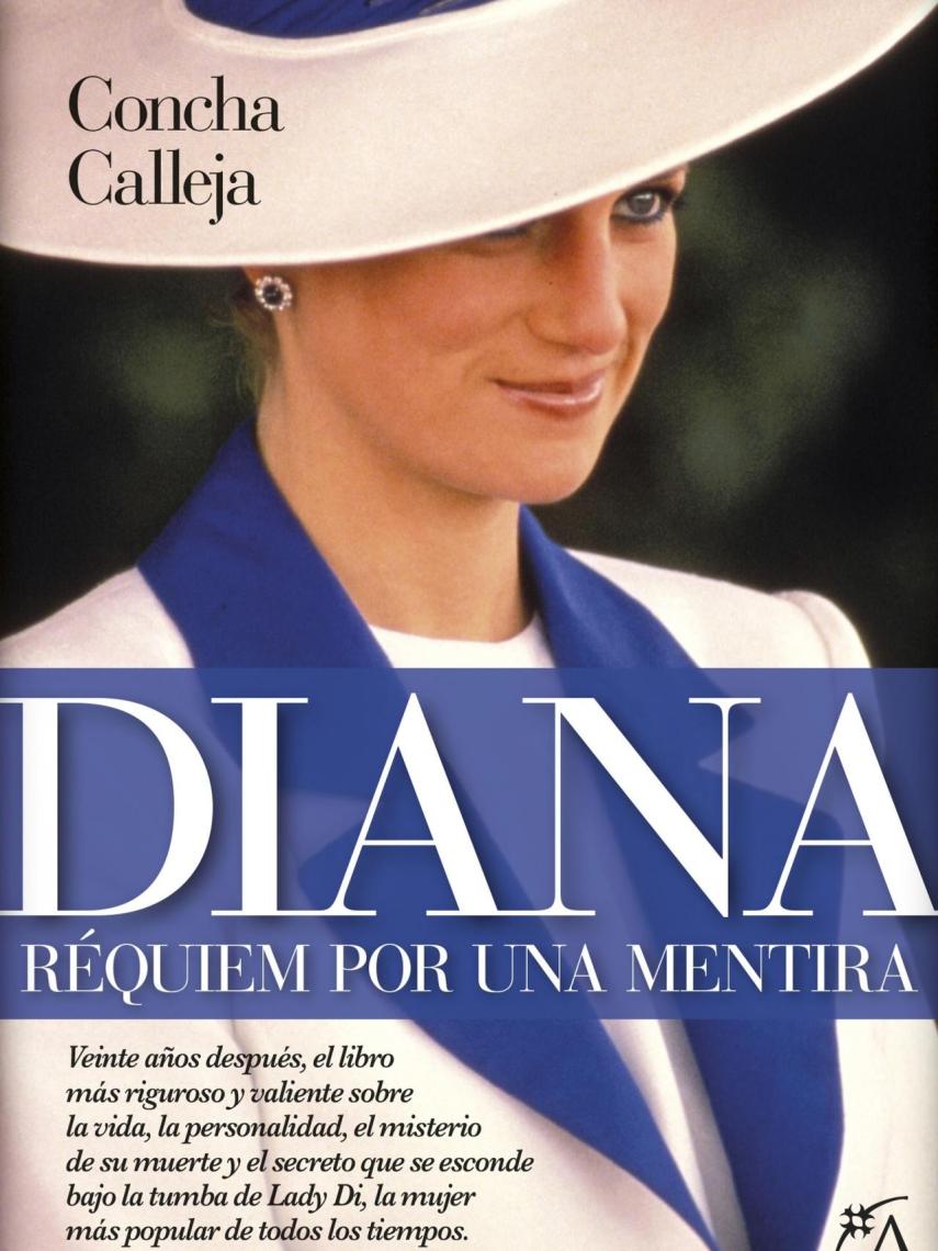 Portada del libro que verá la luz en España.