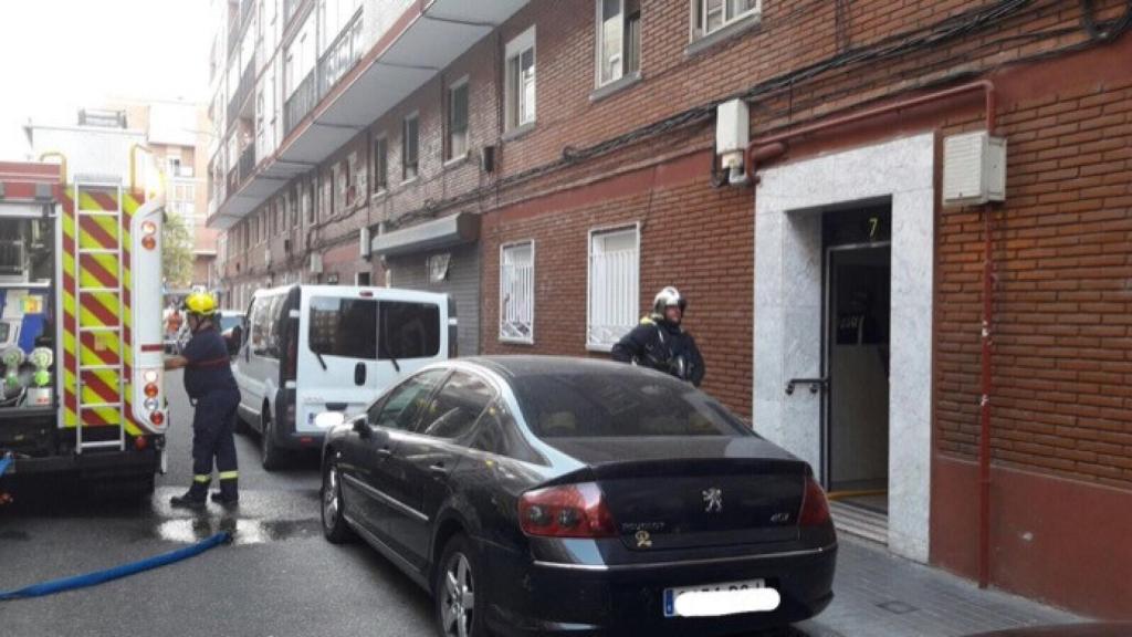 incendio alvaro luna valladolid 1