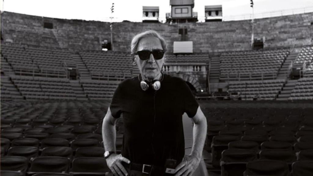 Image: Noches del Botánico: leyendas vivas en el verano madrileño