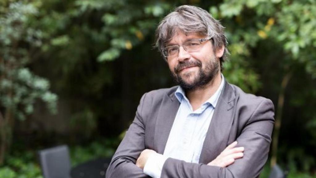 Image: Christian Ingrao: “Los intelectuales fueron los principales clientes del nazismo”