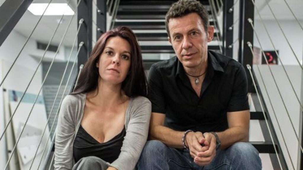 Image: Mónica G. Prieto y Javier Espinosa: Los árabes ya no se creen nuestra democracia