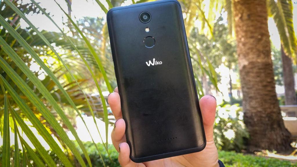 Análisis del Wiko Upulse: un gama baja con mucha personalidad