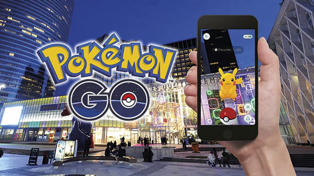 Pokémon GO dañará a las criaturas que has capturado con trampas