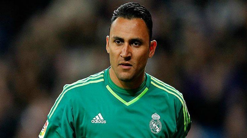 Keylor, De Gea y Donnarumma: el futuro de la portería blanca a examen