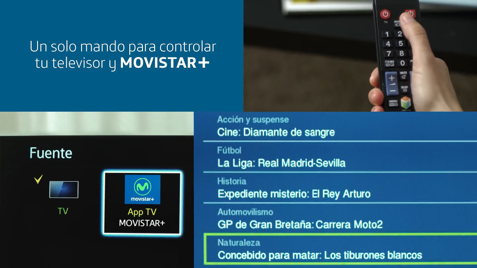 movistar ready 2