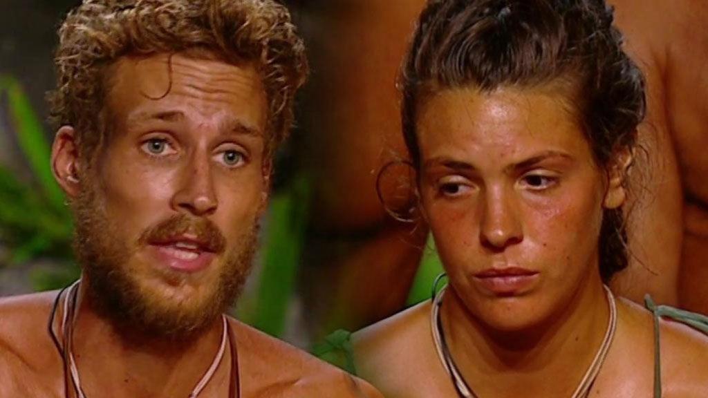 'Supervivientes': Alejandro Caracuel, el pagafantas de Laura Matamoros