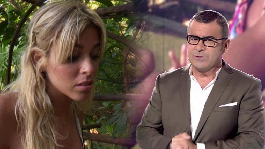 La humillación de Jorge Javier: No pienses que se te va a dar muy bien