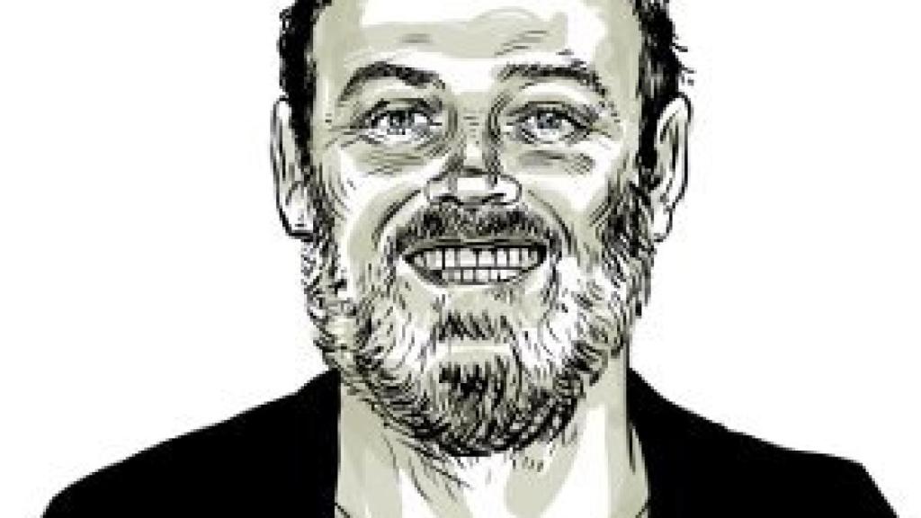 Pablo Carbonell. Ilustración: Ulises