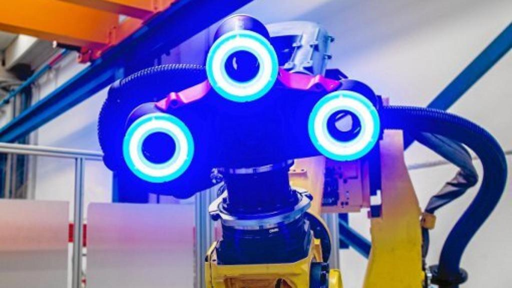 Image: La naturaleza plural de la ciencia: el láser