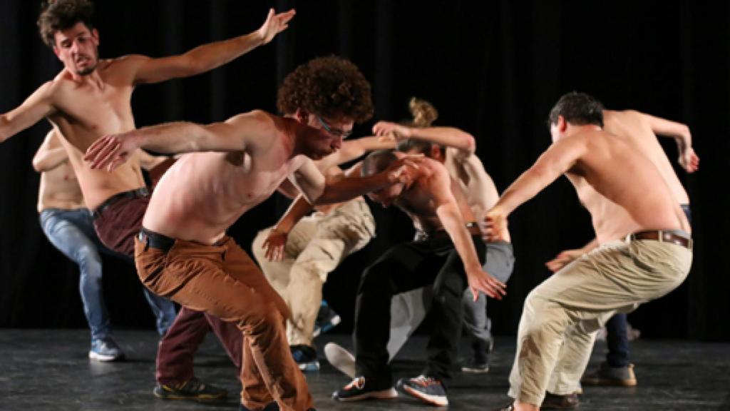 Image: Gameboy se mueve en las Naves