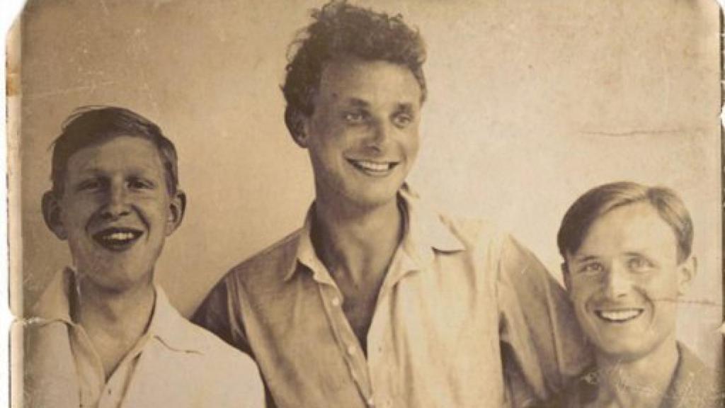 Image: Sintra, aquel verano