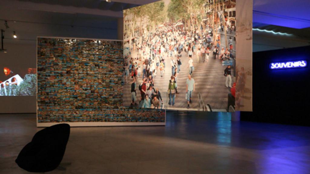 Image: Vacaciones en el mar