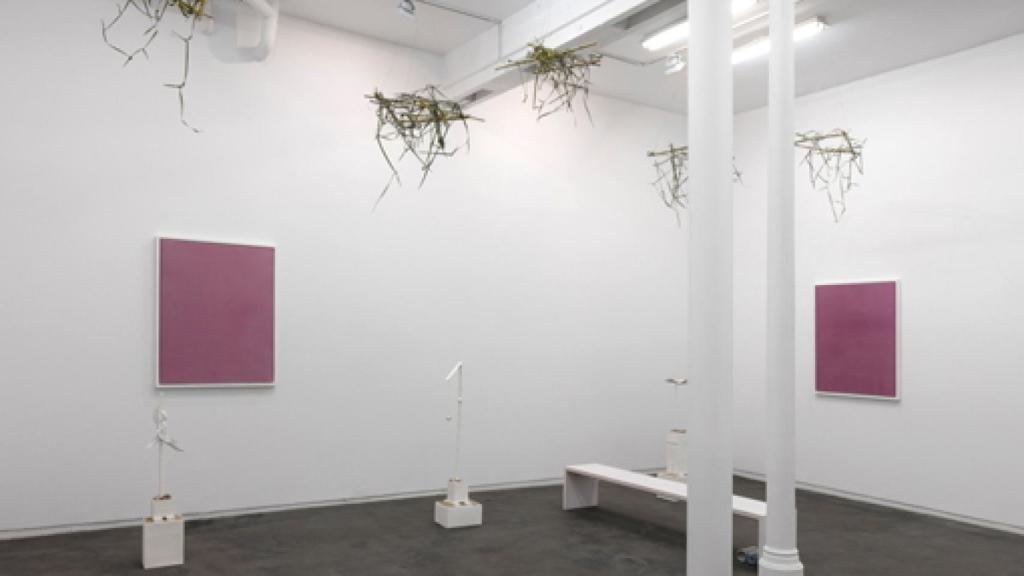 Image: Fernando García, destellos y brisa