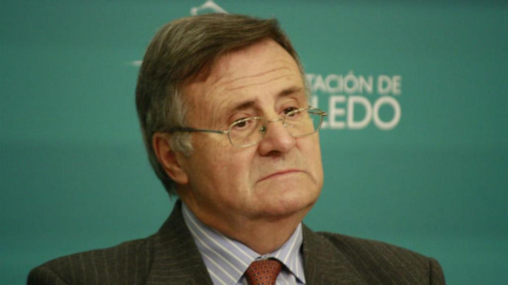 Arturo García-Tizón.