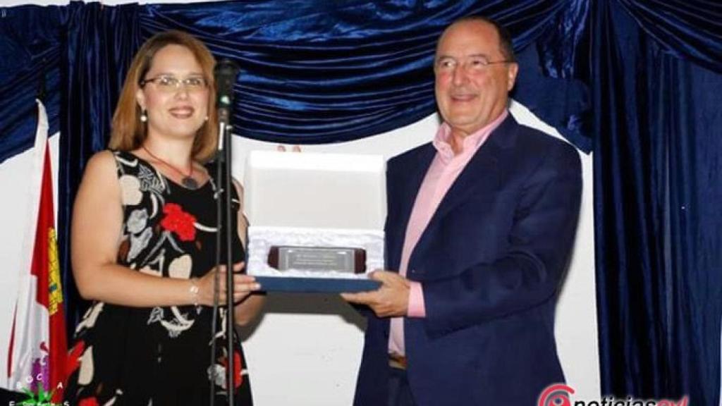 raquel sanchez olivares carlos moro 1