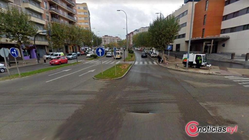 zamora avda cardenal cisneros