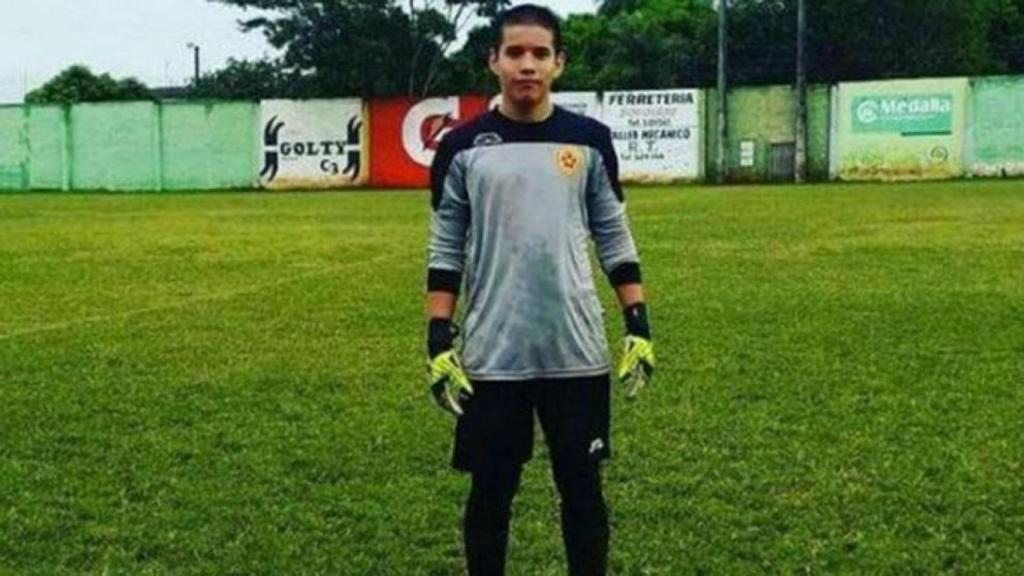 Bruno Isaías Cañete en una imagen de archivo.