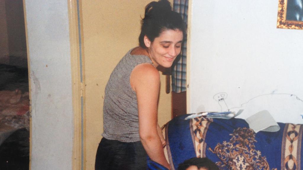 Encarnación Barrero Marín, de 39 años, es la última víctima  de la violencia machista en España.