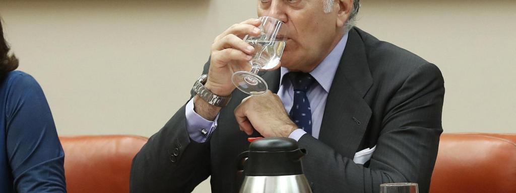 Las palabras de Bárcenas alimentan los rumores de un acuerdo con el PP