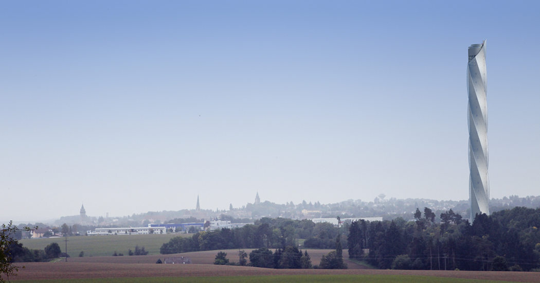 ascensor magnetico 4