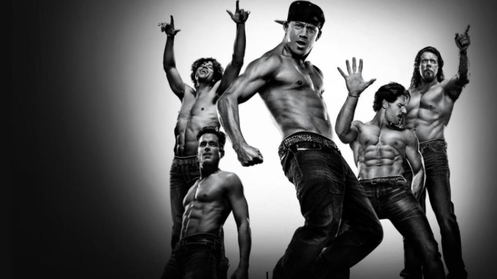 Los creadores de 'El Príncipe' trabajan en la serie sobre un stripper