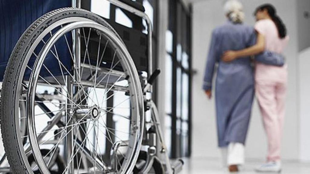 El 80% del volumen de empleo del sector de los cuidados se encuentra dentro de la economía informal.