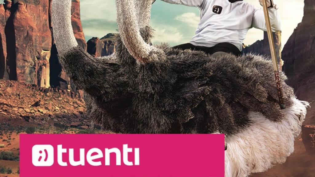 Tuenti lanza su operador en Guatemala ¿sin pajas?