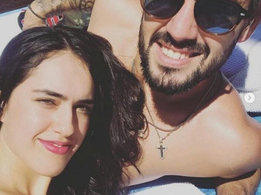 La joven fue la que colgó las imágenes en su Instagram.