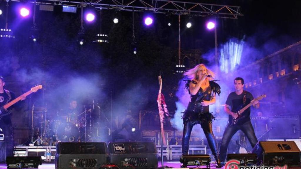 Foto 1 Verbena San Marcelo