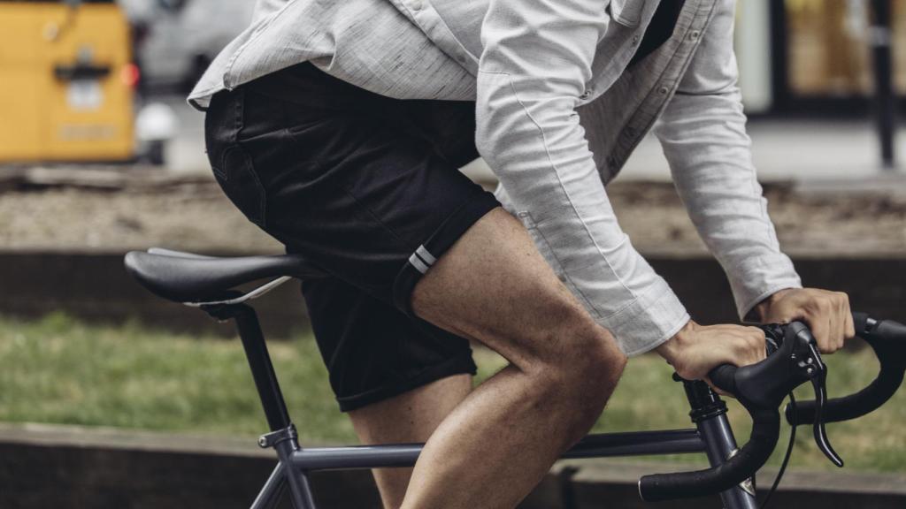 Levi's Commuter Collection Summer 2017. | Foto: Levi's.