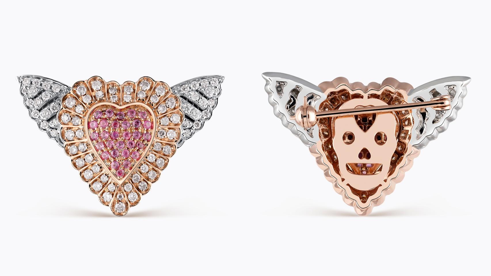 COLECCIÓN FRIDA X SUAREZ