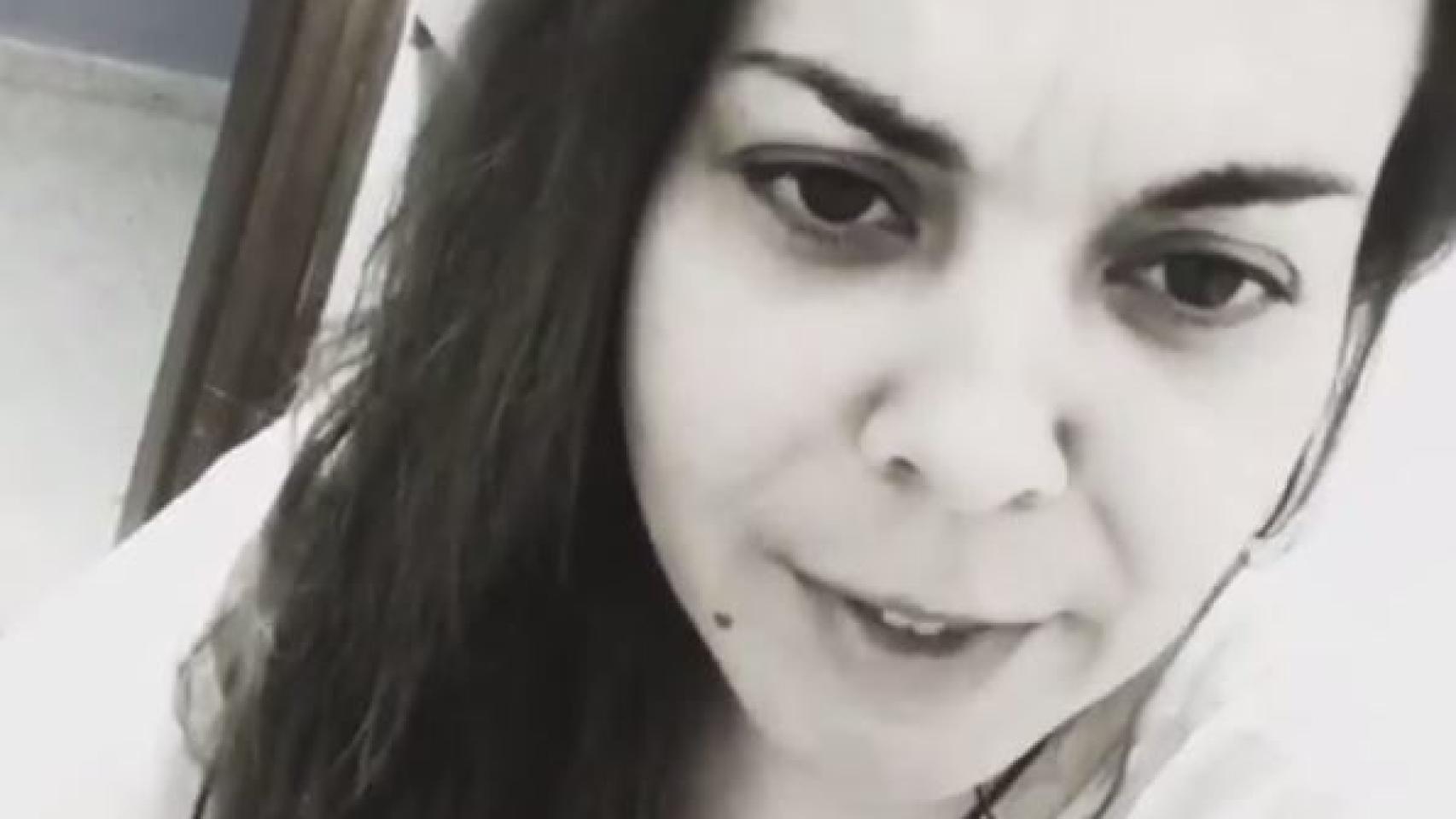 Aunque Campanario no se encuentra en su mejor momento, no duda en defender a los más pequeños.