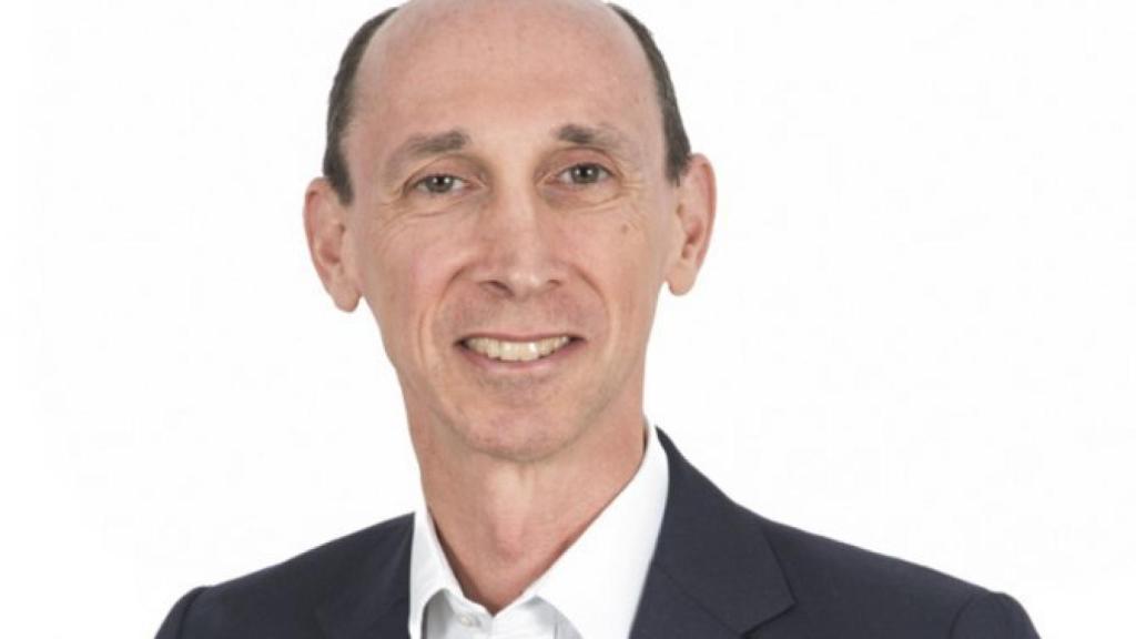 Dana Dunne, consejero delegado de Edreams Odigeo.