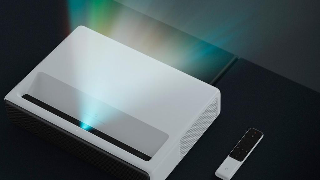 proyector-xiaomi