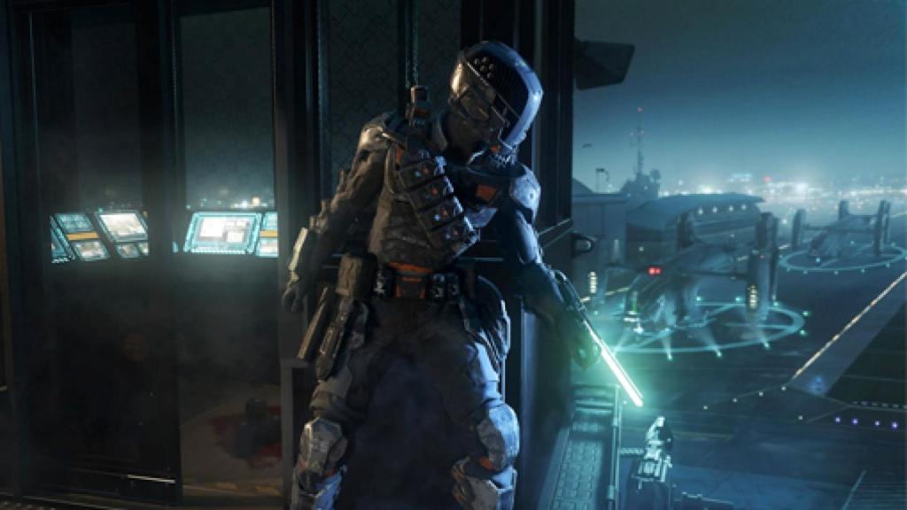 Image: Videojuegos: la conquista del ninja en la sombra