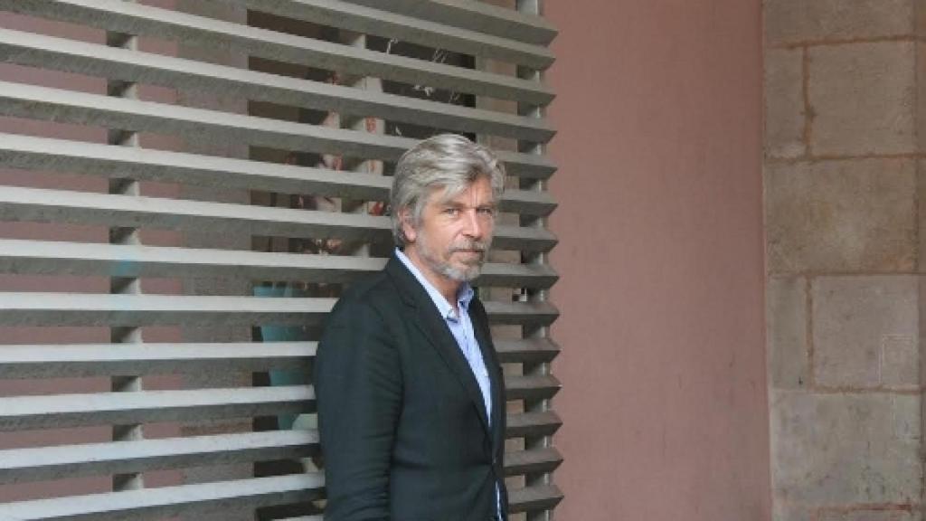 Image: Karl Ove Knausgard: No, no voy a seguir escribiendo sobre mí cuando esto acabe