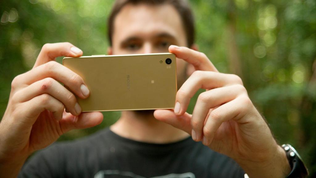 Los Sony Xperia Z5, Z4 Tablet y Z3+ se actualizan a Android 7.1.1 Nougat