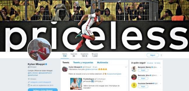 La última indirecta de Mbappé al Madrid 'no tiene precio'