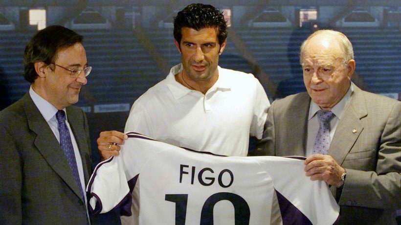 Mbappé, el décimo galáctico de Florentino Pérez