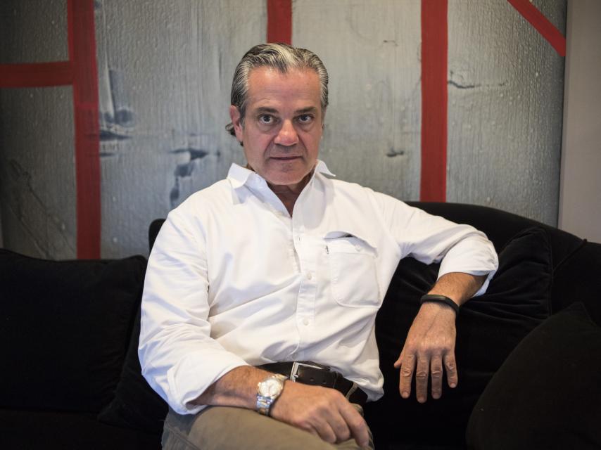 Foto: Jorge Barreno.