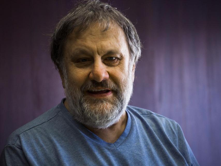 Zizek.