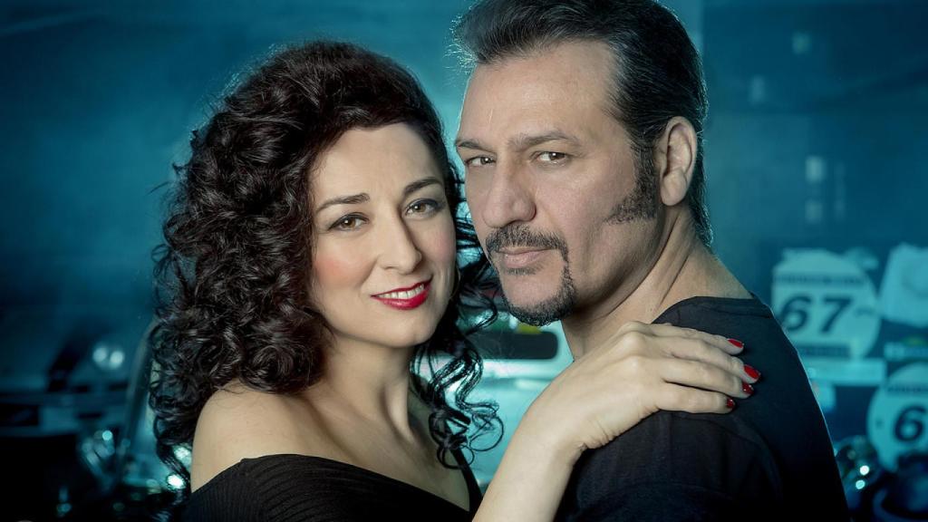 Camela irá al Sonorama.