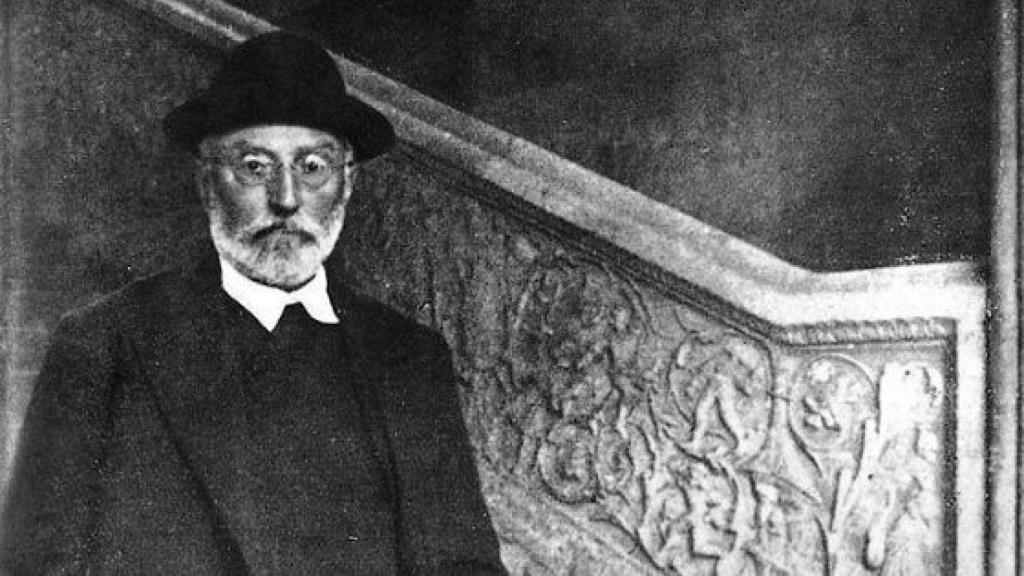 Miguel de Unamuno