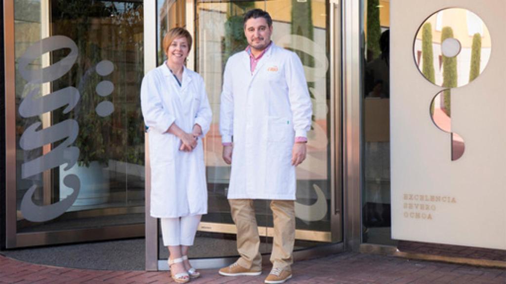 Image: Investigadores del CNIO identifican una proteína clave en la metástasis del melanoma