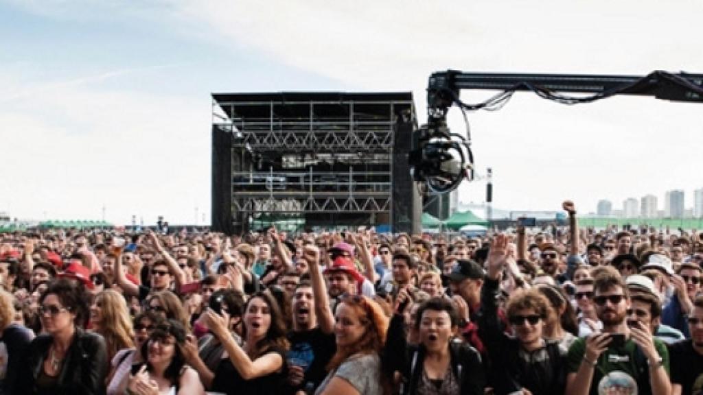 Image: Los espectáculos en directo tendrán un IVA del 10 por ciento a partir de hoy