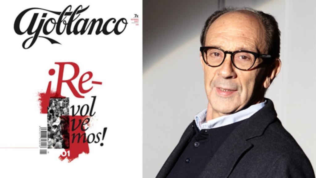 Image: La revuelta de Ajoblanco