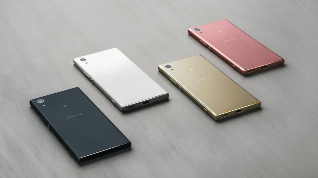 La actualización a Android 7 para los Xperia XA y Xperia XA Ultra se para temporalmente